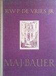 Vries Jr., R.W.P. de - M.A.J. Bauer