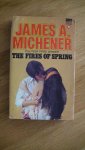 Michener, James A. - The Fires of Spring
