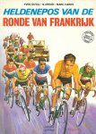 Yves Duval, S. Ardan & Marc Hardy - Heldenepos van de Ronde van Frankrijk