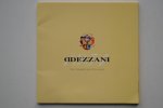 Dezzani, Louigi - Adezzani the vineyards and the wines