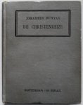 Bunyan, Johannes - De Christenreize naar de eeuwigheid. Met platen