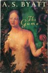 Antonia Susan Byatt - The Game