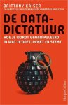 Brittany Kaiser - De datadictatuur