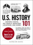 Kathleen Sears - U.S. History 101