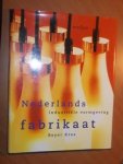 Kras, Reyer - Nederlands fabrikaat. Industriële vormgeving