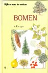 Press, Bob - Bomen in Europa