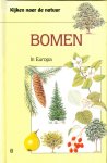 Press, Bob - Bomen in Europa