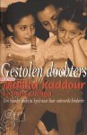 Onbekend - Gestolen dochters - M. Kaddour; D. Elzinga