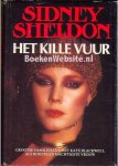 Sheldon, Sidney - Het kille vuur