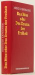 SAFRANSKI, R. - Das Böse oder Das Drama der Freiheit.