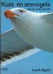 Löfgren, Lars - Kust- en zeevogels van de hele wereld
