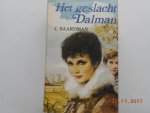 Baardman  C - Geslacht dalman / druk HER