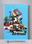 Hutten, Ds. Gert - Verrast door de Geest