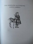 Carroll, Lewis - The complete illustrated Lewis Carroll Carroll, Lewis - The complete illustrated Lewis Carroll