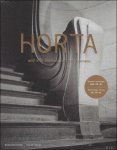 Iwan Strauven, Benjamin Zurstrassen, Aniel Guxholli - HORTA AND THE GRAMMAR OF ART NOUVEAU