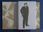 Vladimir Mayakovsky. - Vladimir Ilyich Lenin.