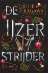 Julie Kagawa - The Iron Fey 7 - De IJzerstrijder