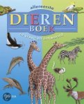 S. Tyberg - Allereerste dierenboek in vraag en antwoord
