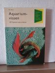 Weiss, W. - Aquariumvissen / 120 Tropische vissen in kleuren
