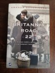Hodgkinson, Amanda - Britannia Road 22 Hodgkinson, Amanda - Britannia Road 22