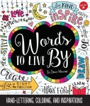 Dawn Nicole Warnaar - Words to Live By