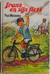 Meinema Piet, ill. Asselt Tiny van - Frans en zijn fiets j/m 7-9-jaar