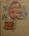 Emile Poulsson - Child Stories and Rhymes