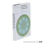 Wagner, D. / Cap, Ferdinand (transl.). - Introduction to the Theory of Magnetism.