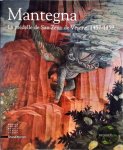 De Marchi, Andrea, Ravaud, Elisabeth - Mantegna : La prÃ©delle de San Zeno de VÃ©rone, 1457-1459