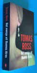 Ross, Tomas - Het meisje uit Buenos Aires