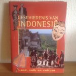  - Geschiedenis van Indonesië,land ,volk cultuur