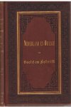 Kloppers, P.J. - Nederland en Oranje in beeld en schrift - vijfde deel