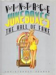 Christopher Pearce - Vintage Jukeboxes