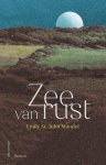 Emily St. John Mandel 276774 - Zee van rust