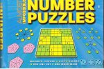 Redactie - Almost impossible Number Puzzles