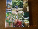 Huysentruyt, P. - Leven & koken als Piet in Frankrijk Huysentruyt, P. - Leven & koken als Piet in Frankrijk