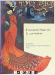 Christina Thon - Französische Plakate des 19. Jahrhunderts