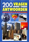 Diversen - 200 Vragen en antwoorden