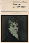 Madden, LIonel - Thomas Love Peacock