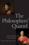 Robert Zaretsky, John T. Scott - The Philosophers' Quarrel