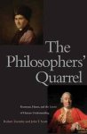 Robert Zaretsky - The Philosophers' Quarrel