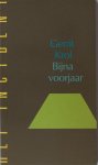 Krol, Gerrit. - Bijna voorjaar. Krol, Gerrit. - Bijna voorjaar.