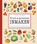 Ulla Karlstrom, Cecilia Lundin - Praktisch handboek fruit en groenten inmaken