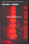 Gordon, William C. - De dode in smoking