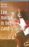 ABI-EZZI, N. - Een meisje in het zand
