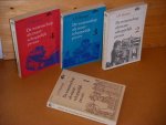 Bernal, J.D. - De Wetenschap als maatschappelijk Proces 1-4  [set van 4]