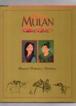 Schroeder Russel - Disney's Mulan