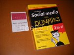 Jaap de Bruijn - De kleine Social Media voor Dummies