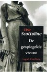Scottoline, Lisa - De gespiegelde vrouw