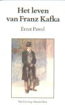 Pawel, Ernst - Het leven van Franz Kafka.